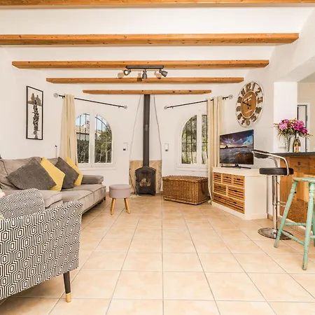 Casa Isabela 别墅 *