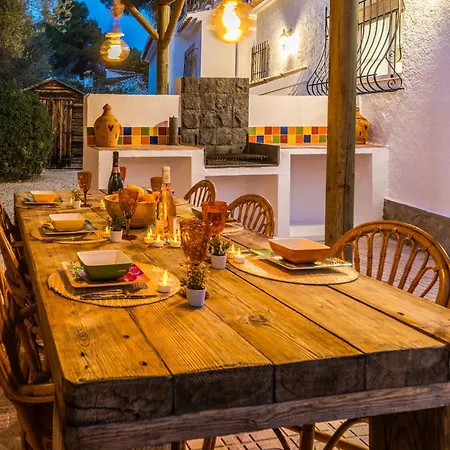 Casa Isabela