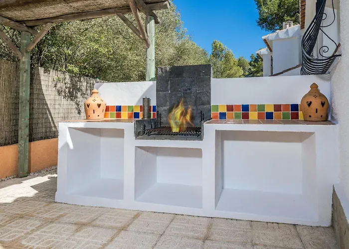 Villa Casa Isabela *