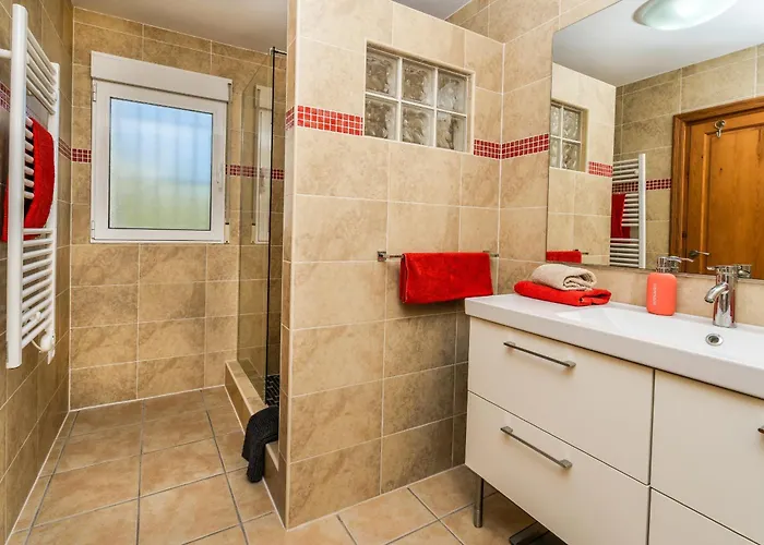 Casa Isabela Villa Jávea