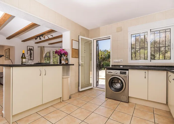 Casa Isabela * Jávea