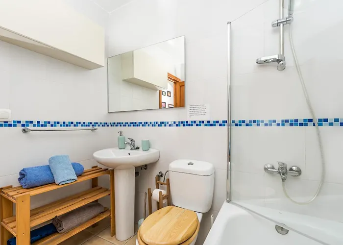 Casa Isabela Villa Jávea