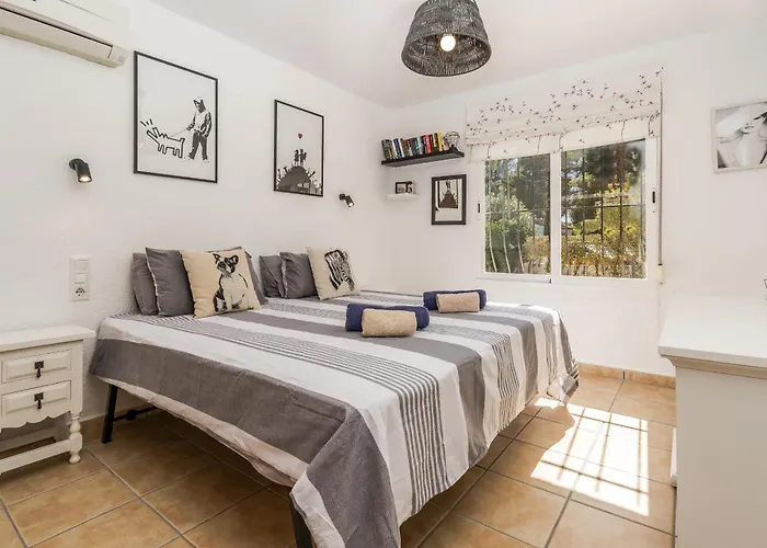 Casa Isabela * Jávea