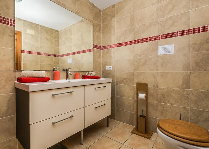 Casa Isabela * Jávea