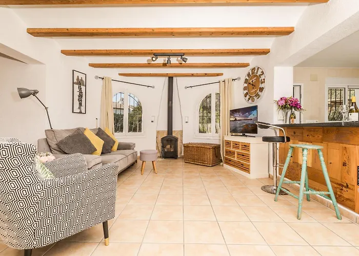 Casa Isabela Villa *