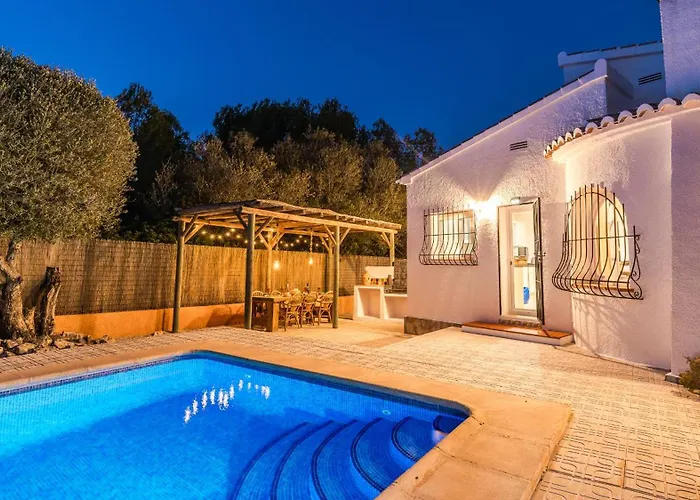 Casa Isabela Villa *