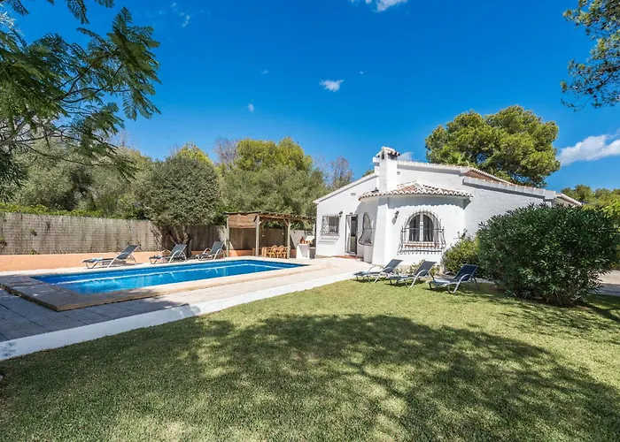 Casa Isabela Villa *